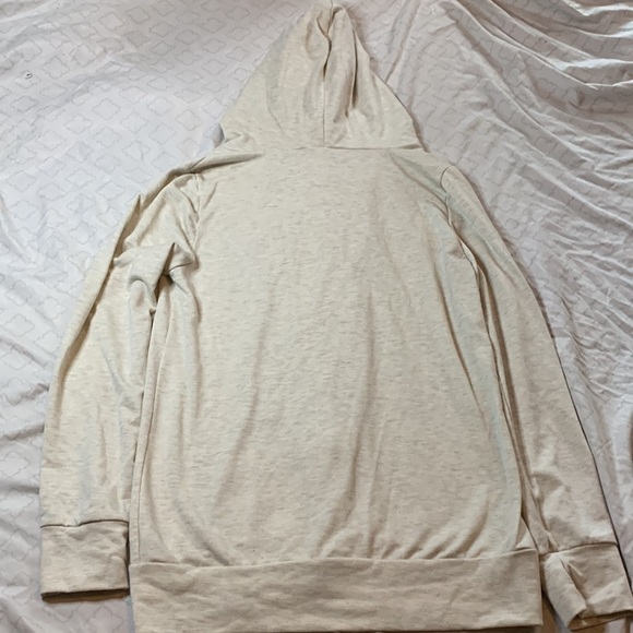 Twenty Second Hooded Jacket - Picture 5 of 5